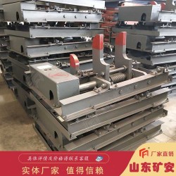 QWZC6氣動臥閘靈敏度高 協(xié)調(diào)性好