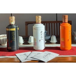 具有這五大特質(zhì)的白酒，更有收藏價(jià)值！
