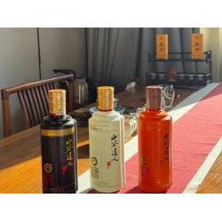 何為醬酒五味？快試試你能品出幾味??！