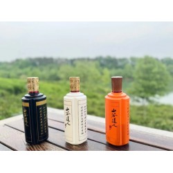老酒和新酒的喝法不同，方法不對可就浪費(fèi)了好酒！